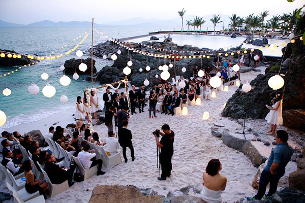 600Cẩm nang cưới mùa hè 2015 3
