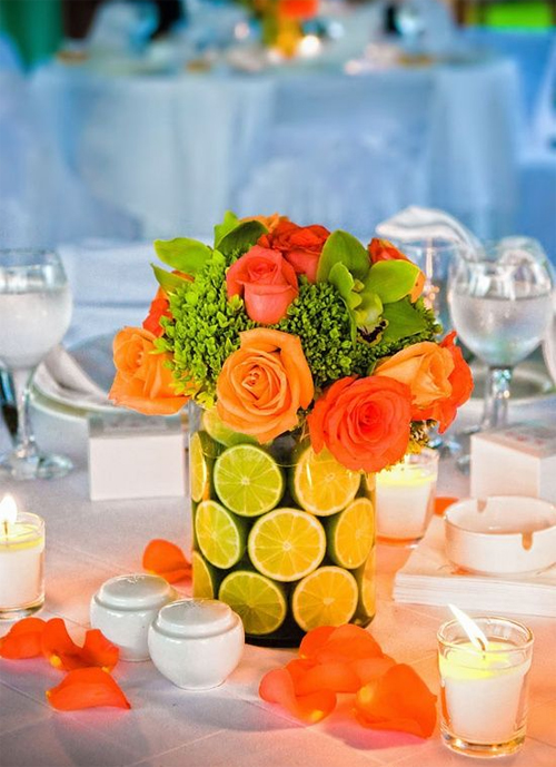Cẩm nang cưới mùa hè 2015 9