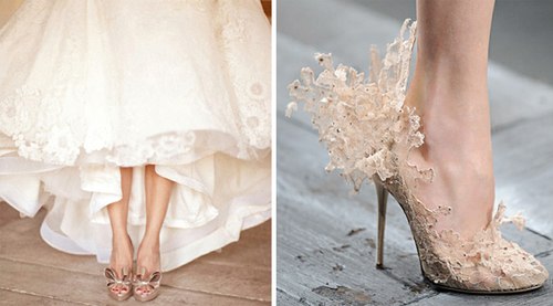 Cẩm nang cưới mùa hè 2015 13