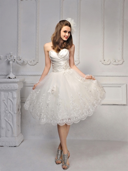 Cẩm nang cưới mùa hè 2015 15