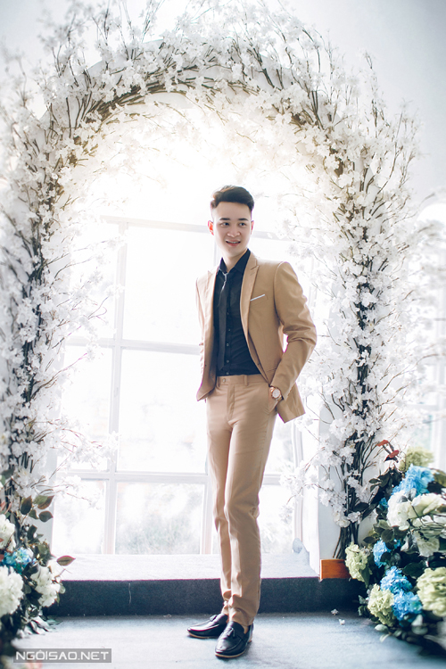 Cẩm nang cưới mùa hè 2015 17