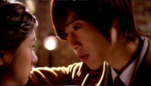 Tiểu thuyết "Làm người yêu anh nhé"