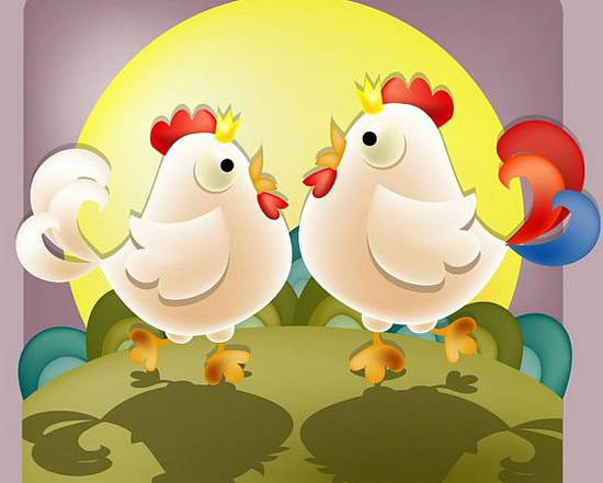 Tình duyên của người tuổi Dậu