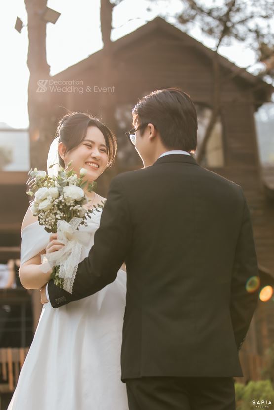 Outdoor Wedding Parker N Gạo 00009