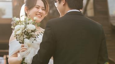 Outdoor Wedding Parker N Gạo 00009