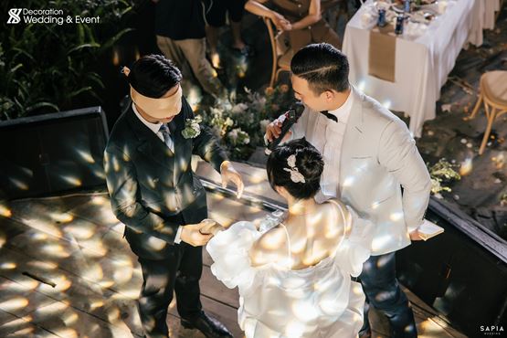 Outdoor Wedding Parker N Gạo 00013