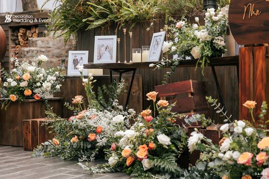 Outdoor Wedding Parker N Gạo 00004
