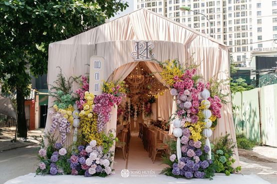 Concept Hồng Duyên Hỷ Sự 00000