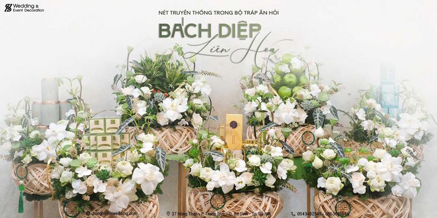 Tráp ăn hỏi