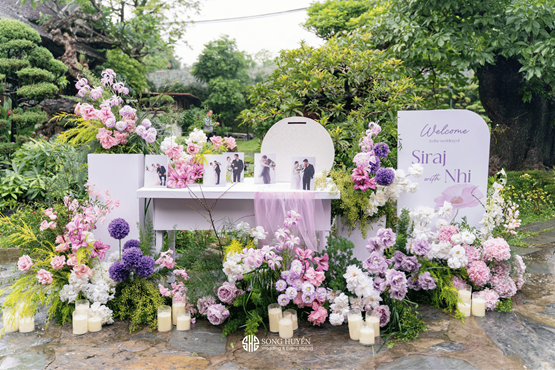 Concept Dreamy Lilac 00000