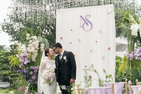 Concept Dreamy Lilac