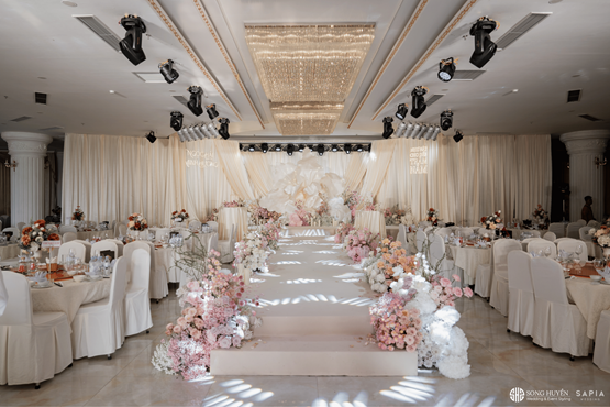 Concept Eternal Bloom