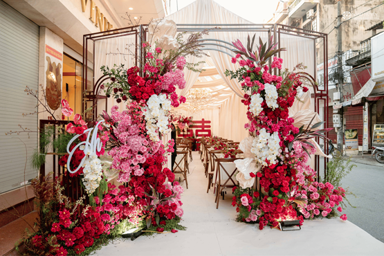 Concept Hồng Phúc Lâm Môn 00009