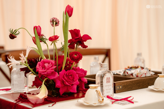 Concept Hồng Phúc Lâm Môn 00016