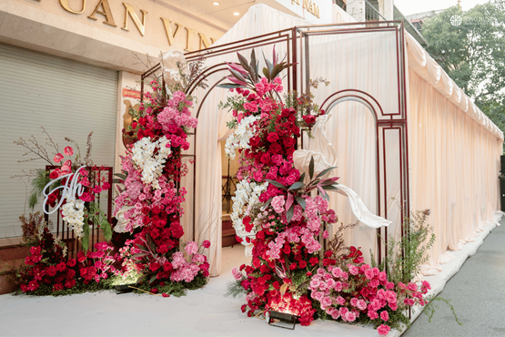 Concept Hồng Phúc Lâm Môn 00017