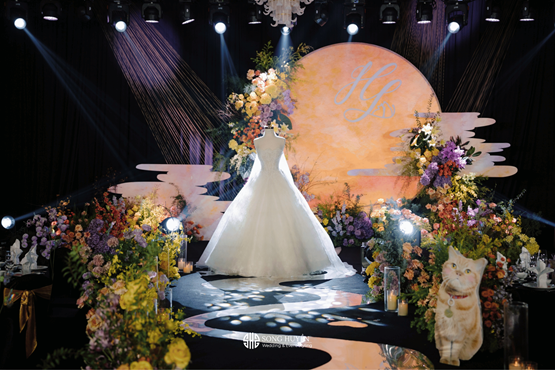 Concept Sunset of Love 00001