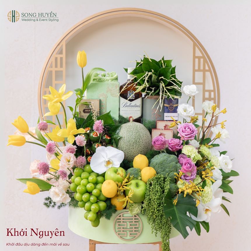 Khởi Nguyên