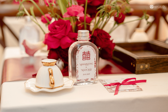 Concept Hồng Phúc Lâm Môn 00021