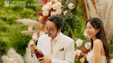 Rustic Wedding Anh Quân - Thanh Nga 00003