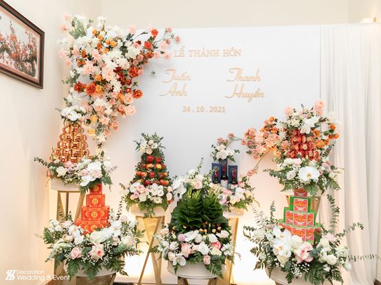 Tráp ăn hỏi truyền thống 00001