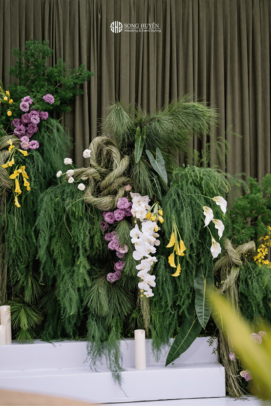 Concept Greenery Kiss 00000