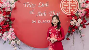 Lễ ăn hỏi Thùy Linh - Anh Thái 00007