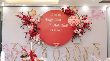 Lễ ăn hỏi Thùy Linh - Anh Thái 00003
