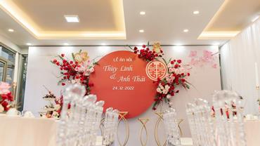 Lễ ăn hỏi Thùy Linh - Anh Thái 00006