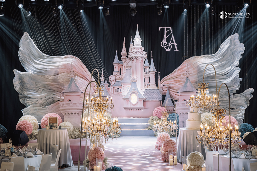 Concept Enchanted Dream