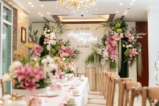 Concept Timeless Bloom