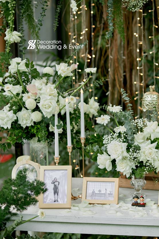 Lễ cưới Hồng Nhung - Kim Yong 00000