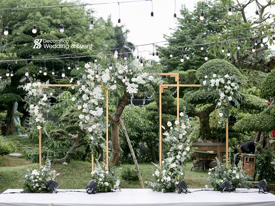 Lễ cưới Hồng Nhung - Kim Yong 00002