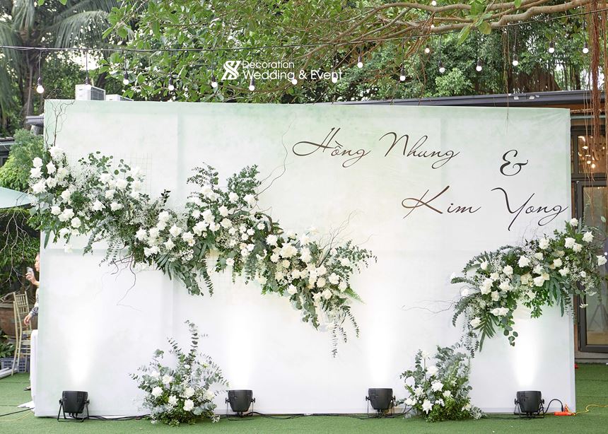 Garden of Love