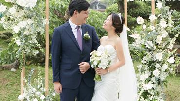Lễ cưới Hồng Nhung - Kim Yong 00006