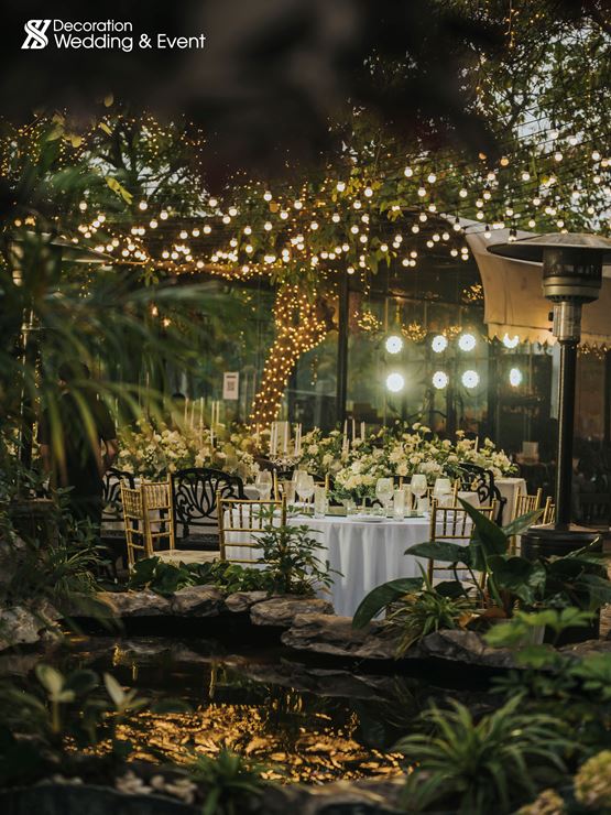 Rustic Wedding 