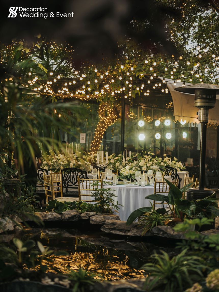 Rustic Wedding 