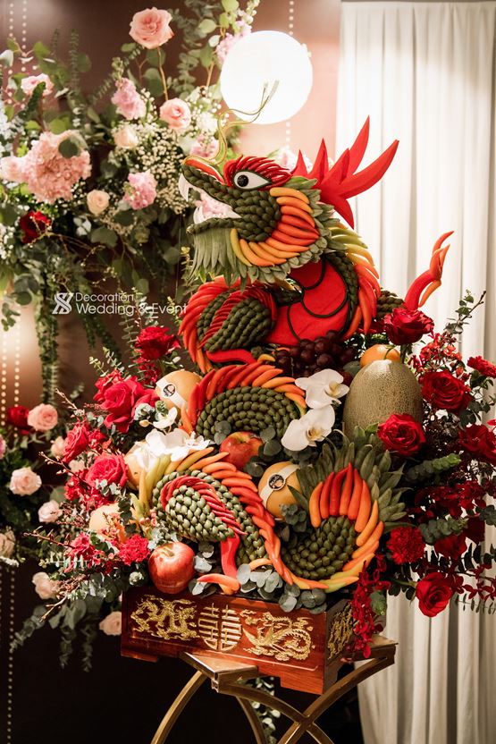 Tráp ăn hỏi truyền thống 00000