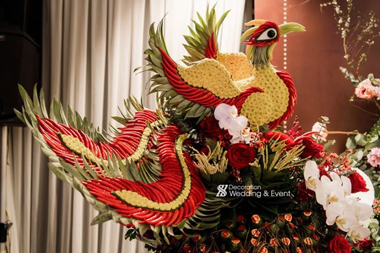 Tráp ăn hỏi truyền thống 00006