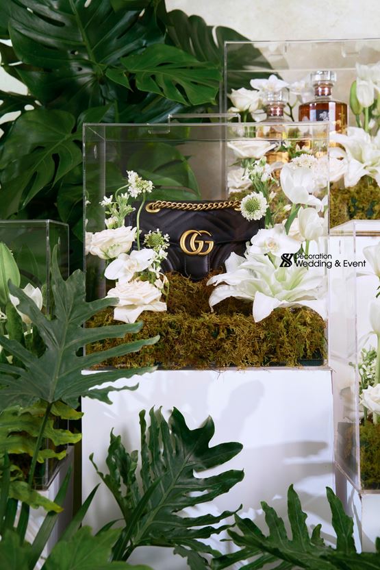 TRÁP ĂN HỎI CRYSTAL 00000