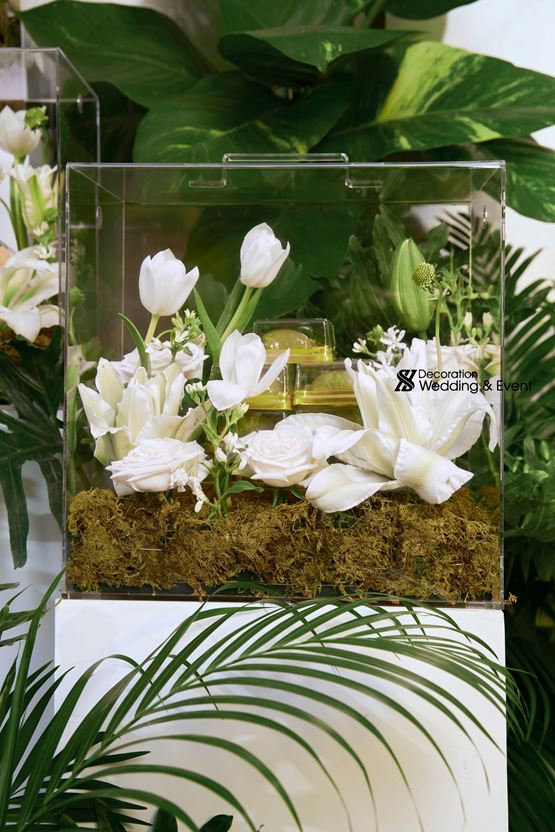 TRÁP ĂN HỎI CRYSTAL 00002