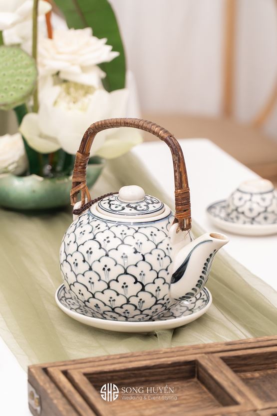Lễ Thành hôn Anh Kiên - Hải My 00002