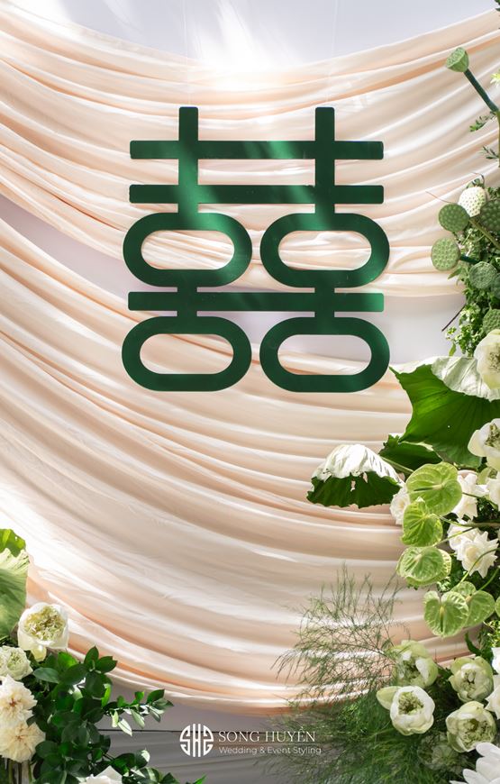 Lễ Thành hôn Anh Kiên - Hải My 00000