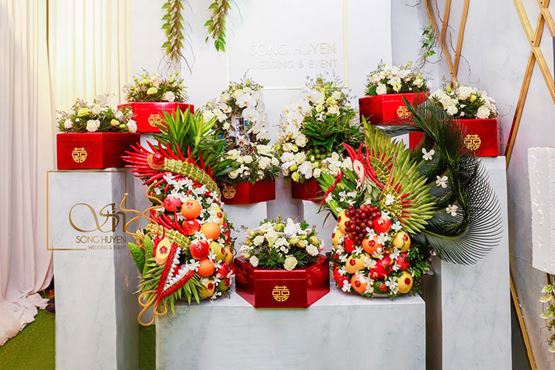 trap an hoi 9 le rong phuong