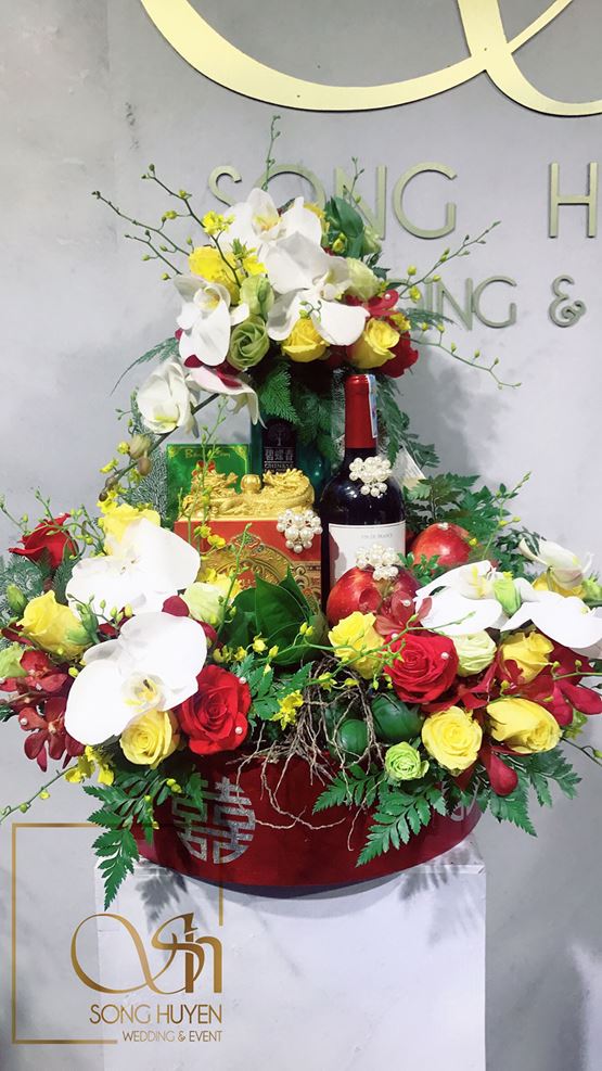 Ảnh tráp dạm ngõ 16