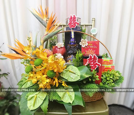 Ảnh tráp dạm ngõ 17