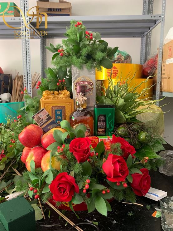 ảnh tráp dạm ngõ 2019 00011