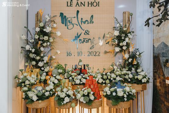 Tráp hoa sen 00012