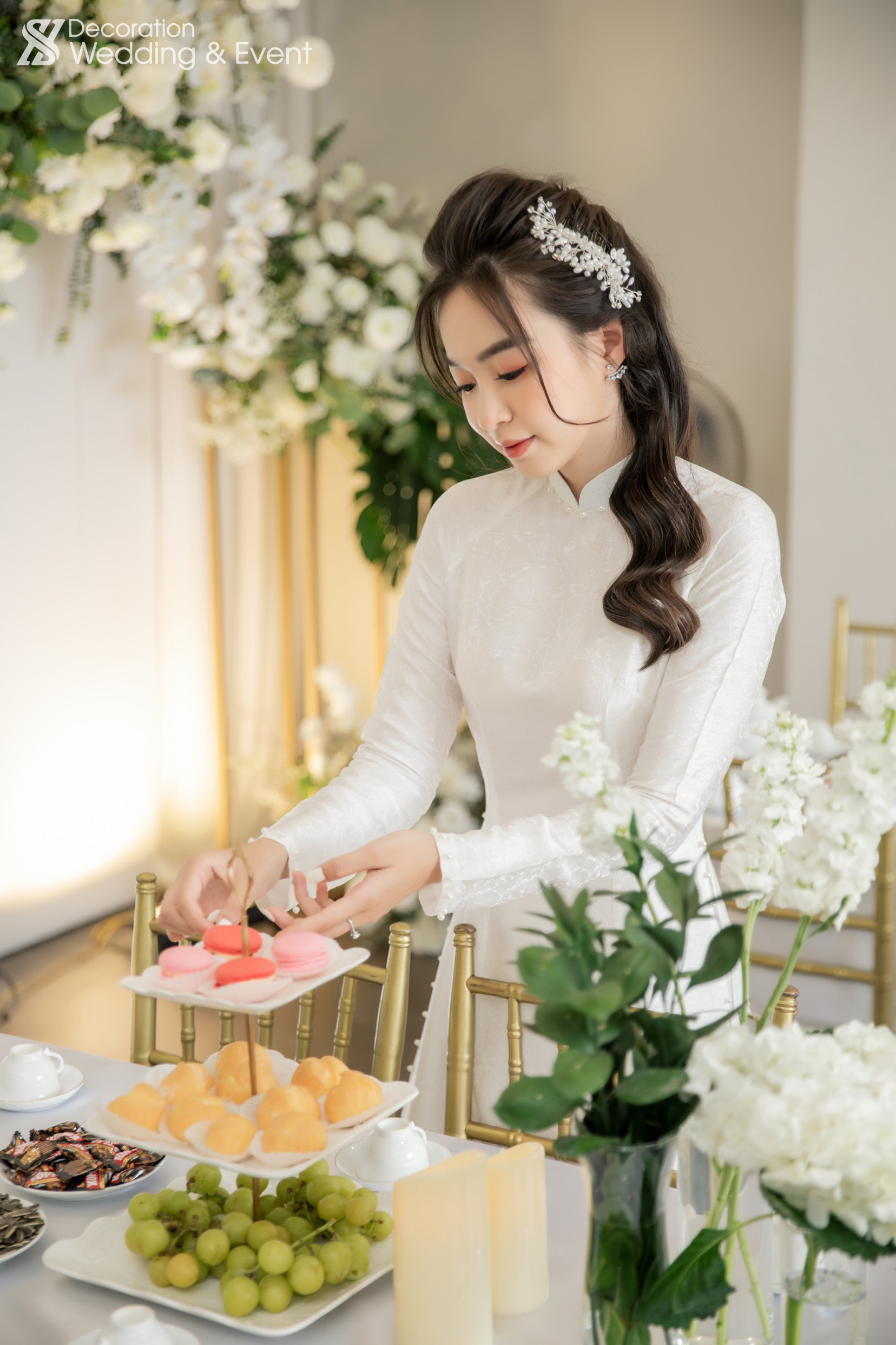  Ý nghĩa của lễ dạm ngõ trong phong tục cưới hỏi của Việt Nam 