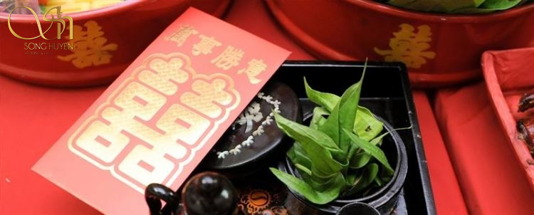 Tiền thách cưới